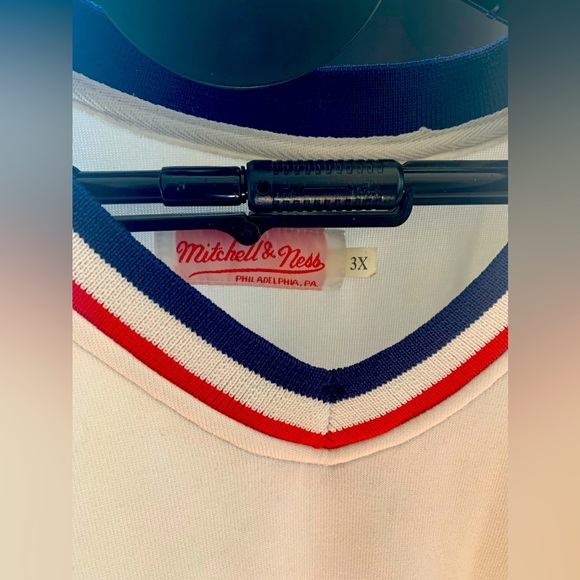 Mitchell & Ness MLB Jersey - Picture 4 of 4